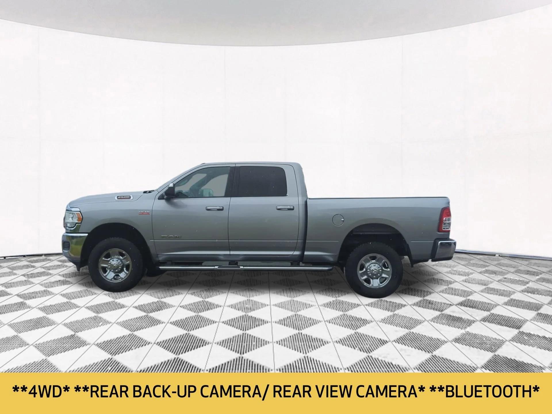 ram ram 2500 pickup 2021 3C6UR5DJ6MG552313 image ram ram 2500 pickup 2021 3C6UR5DJ6MG552313 image
